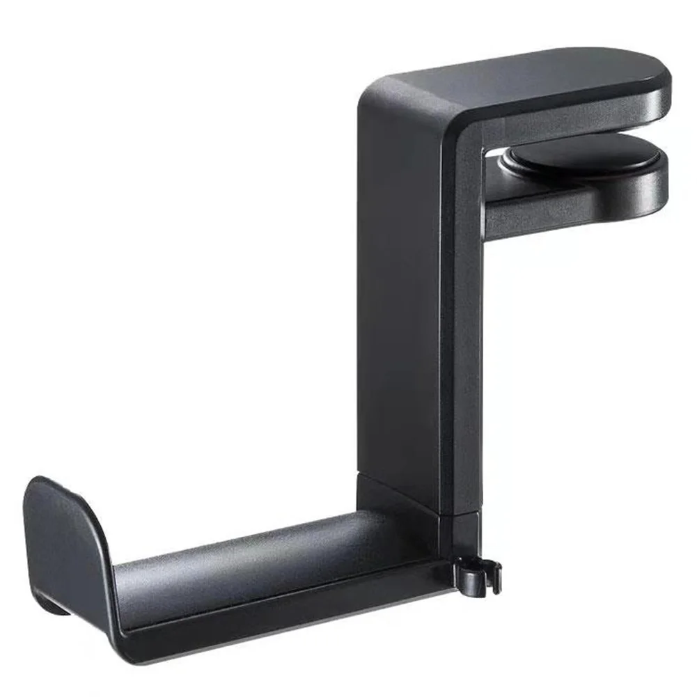 360° Rotating Headphone Stand Desktop Headset Storage Hanger Headset Holder Display Rack Headphones Accessories
360° Rotating Headphone Stand Desktop Headset Storage Hanger Headset Holder Display Rack Headphones Accessories
