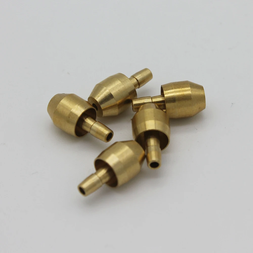 5.4mm tubing Olive Head Bicycle Brake Brake Hose Olive/Bushing For Hayes Golden Hydraulic Insert Metal Durable
5.4mm tubing Olive Head Bicycle Brake Brake Hose Olive/Bushing For Hayes Golden Hydraulic Insert Metal Durable