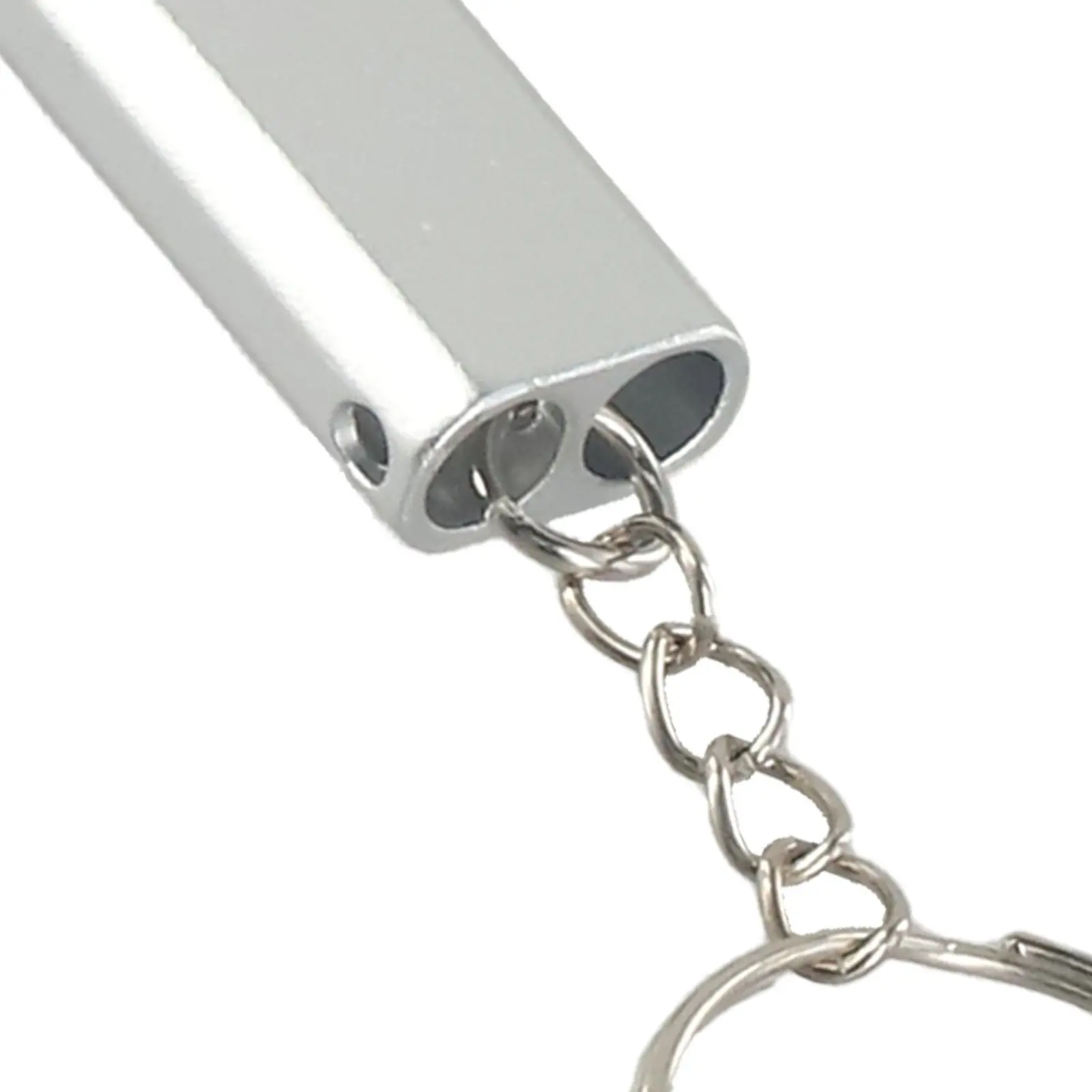 Durable Hot New Nice Portable Pratical High Quality Whistle SOS Hiking Keychain Outdoor Aluminium Alloy Camping Airflow Design
Durable Hot New Nice Portable Pratical High Quality Whistle SOS Hiking Keychain Outdoor Aluminium Alloy Camping Airflow Design