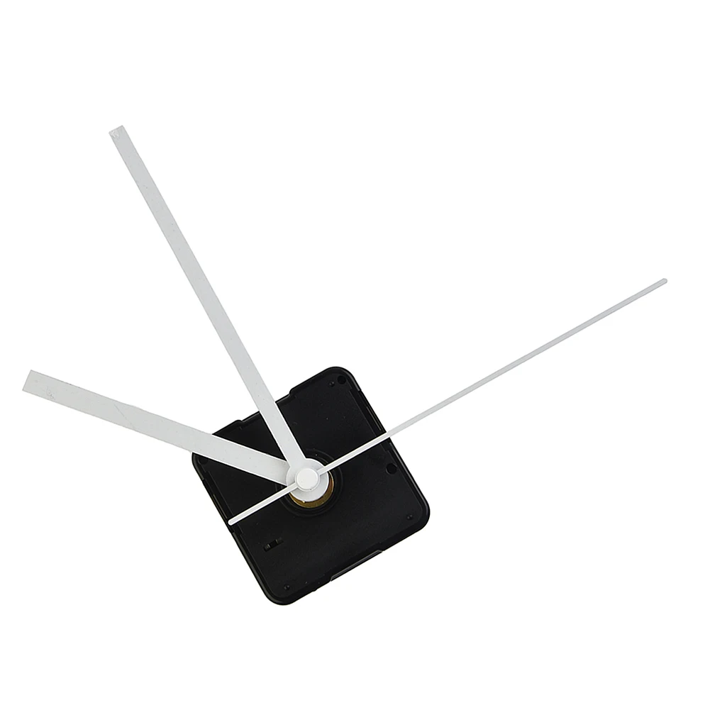 Repair Kits Clock Movement Home Mechanism Repairing Straight Without Battery Extended Silent Wall Clock For DIY Wall Quartz
Repair Kits Clock Movement Home Mechanism Repairing Straight Without Battery Extended Silent Wall Clock For DIY Wall Quartz