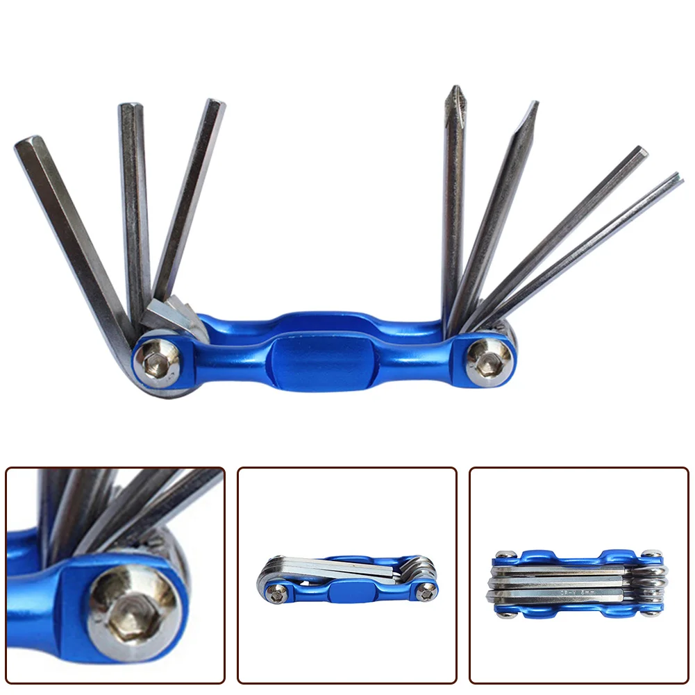 7in1 Set Folding Multifunction Key Screwdriver Wrench Car Repair Tools 2024 Hot Sale Brand New And High Quality Discount
7in1 Set Folding Multifunction Key Screwdriver Wrench Car Repair Tools 2024 Hot Sale Brand New And High Quality Discount