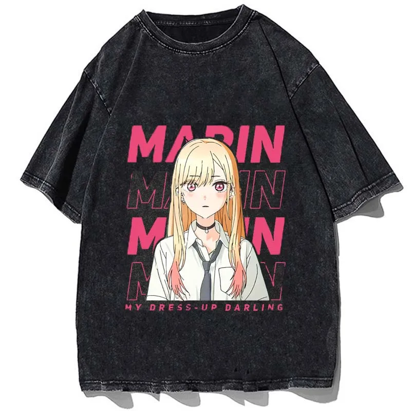 Hip Hop Streetwear Y2k Tops Oversized Men Washed T Shirt Boys Clothes Vintage Black Tshirt Anime T-shirt Homme Women Fashion
Hip Hop Streetwear Y2k Tops Oversized Men Washed T Shirt Boys Clothes Vintage Black Tshirt Anime T-shirt Homme Women Fashion