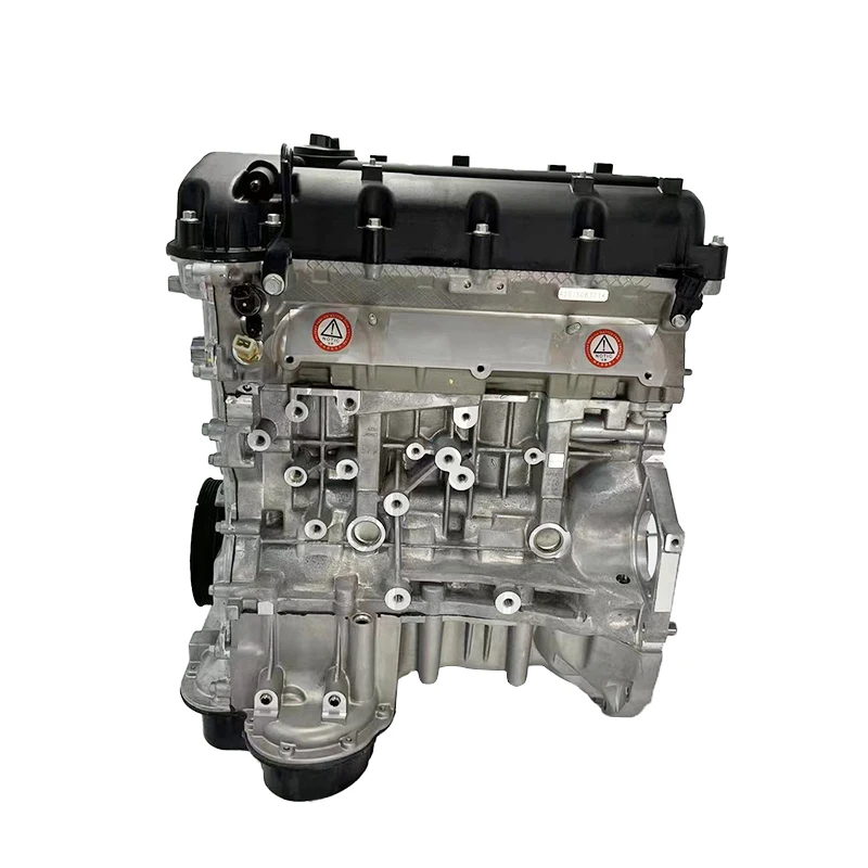 Горячая Распродажа производитель автомобильных запасных частей двигателя G4KG 2,4 для Hyundai Tucson Sonata 2015-2020 новый бренд
Горячая Распродажа производитель автомобильных запасных частей двигателя G4KG 2,4 для Hyundai Tucson Sonata 2015-2020 новый бренд