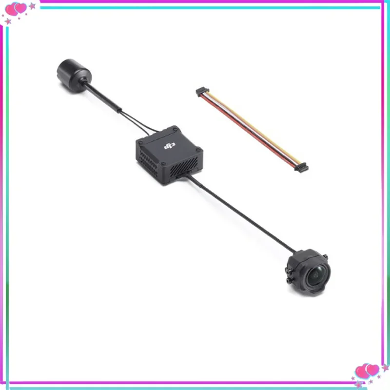 O3 Sky Hd Digital Image Transmission Dji O3 Air Unit Glasses 3rd Generation Lightweight And Rich Adaptability
O3 Sky Hd Digital Image Transmission Dji O3 Air Unit Glasses 3rd Generation Lightweight And Rich Adaptability