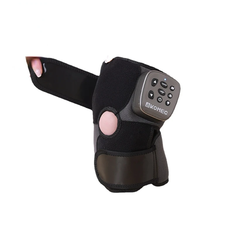 Vibration infrared heating air knee physical therapy massage rehabilitation pain relief massager
Vibration infrared heating air knee physical therapy massage rehabilitation pain relief massager