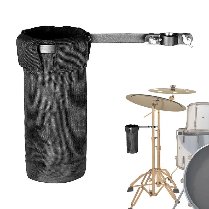 Drum Stick Holder Oxford Cloth Drumstick Holder With Large Capacity Drum Set Necessities For Music Festivals Bars Home Recording
Drum Stick Holder Oxford Cloth Drumstick Holder With Large Capacity Drum Set Necessities For Music Festivals Bars Home Recording