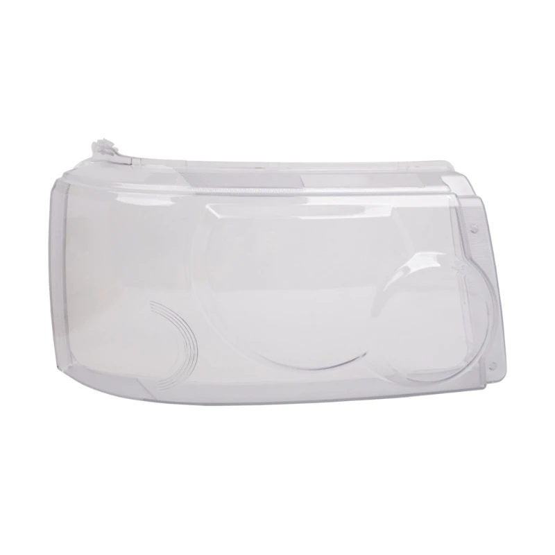 G99F Auto Lampshade Shell Right Side Headlight Lens for RangeRover Sport 06-09 Auto Replacement Headlamp Cover Repair Part
G99F Auto Lampshade Shell Right Side Headlight Lens for RangeRover Sport 06-09 Auto Replacement Headlamp Cover Repair Part