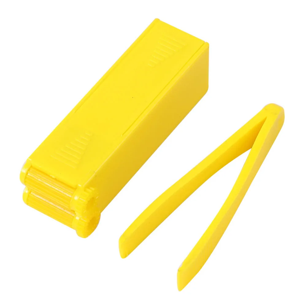 Faster Baiting Fishing Tools Baiting Device Easy Storage Durable High Quality Highly Palatable No Dirty Hands Plastic
Faster Baiting Fishing Tools Baiting Device Easy Storage Durable High Quality Highly Palatable No Dirty Hands Plastic