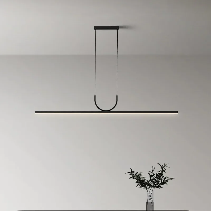 Modern Strip Chandelier For Living Room Dining Room Bar Pendant Lights Lamps Lustres De Plafond
Modern Strip Chandelier For Living Room Dining Room Bar Pendant Lights Lamps Lustres De Plafond