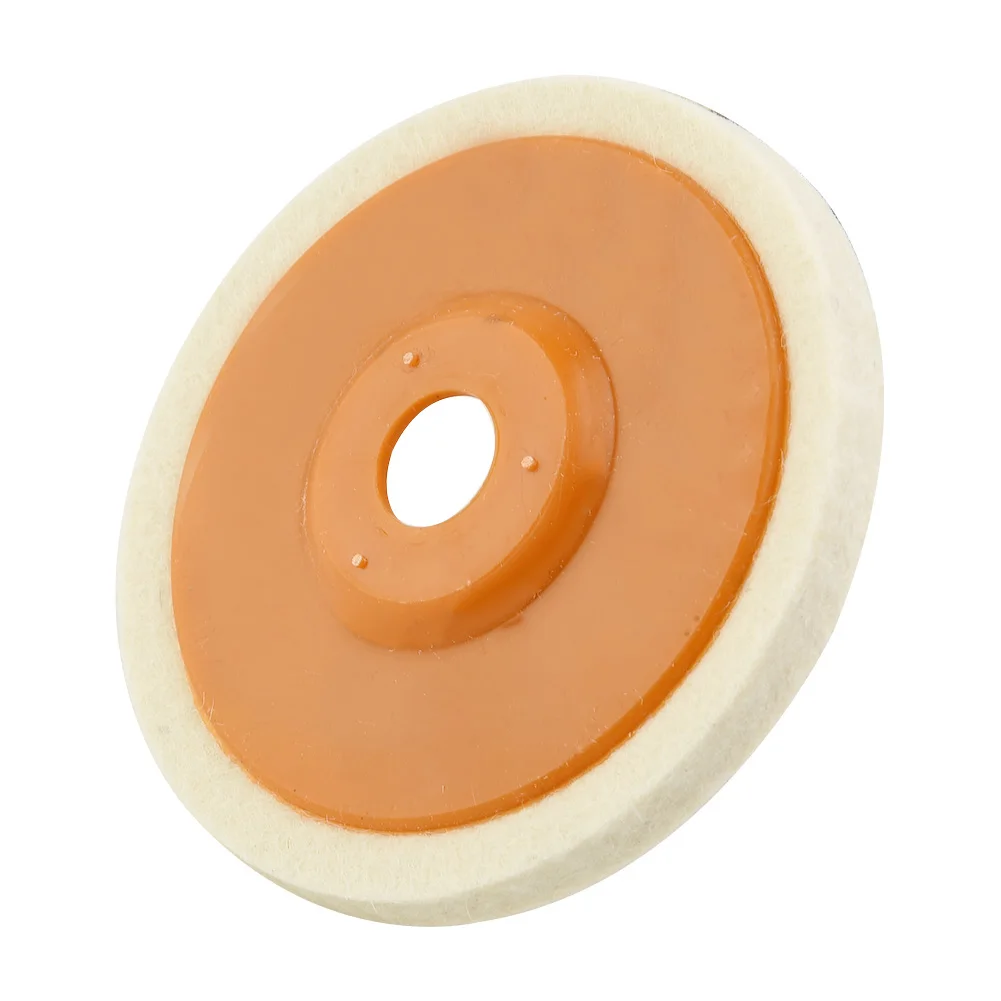 1pc 4Inch 100mm Wool Polishing Wheel Buffing Angle Wheel Polishing Disc Pad Abrasive For Polishing Glass Scratches
1pc 4Inch 100mm Wool Polishing Wheel Buffing Angle Wheel Polishing Disc Pad Abrasive For Polishing Glass Scratches