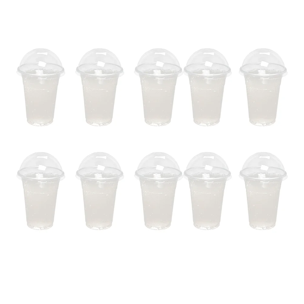 50/100Pcs 360ml/380ml/500ml Disposable Clear Plastic Cups with a Hole Dome Lids for Tea Fruit Juice Tea Disposable Cup Tableware
50/100Pcs 360ml/380ml/500ml Disposable Clear Plastic Cups with a Hole Dome Lids for Tea Fruit Juice Tea Disposable Cup Tableware