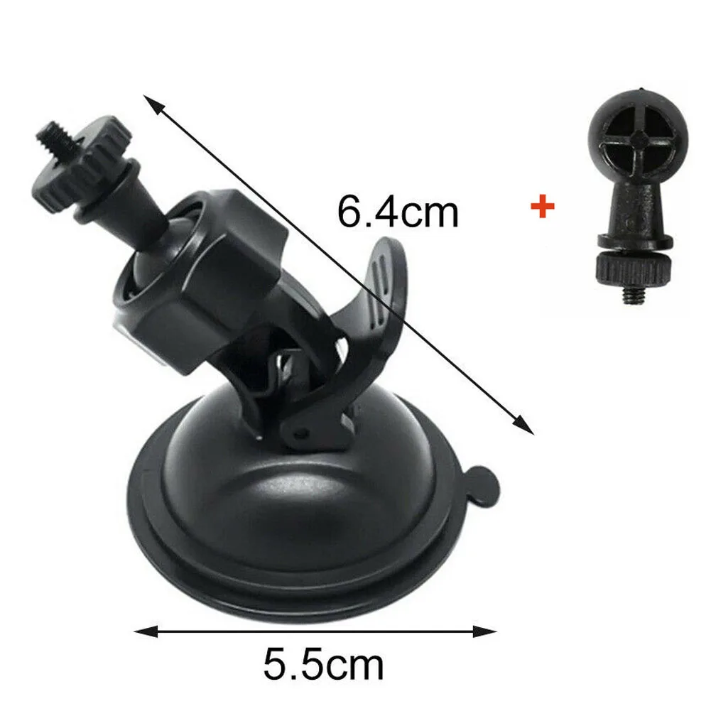 Suction Cup Mount Dvr Bracket Universal Rotary Ball Dash Cam Holder Dvr Holder Dvr Mount Base Recorder Bracket
Suction Cup Mount Dvr Bracket Universal Rotary Ball Dash Cam Holder Dvr Holder Dvr Mount Base Recorder Bracket