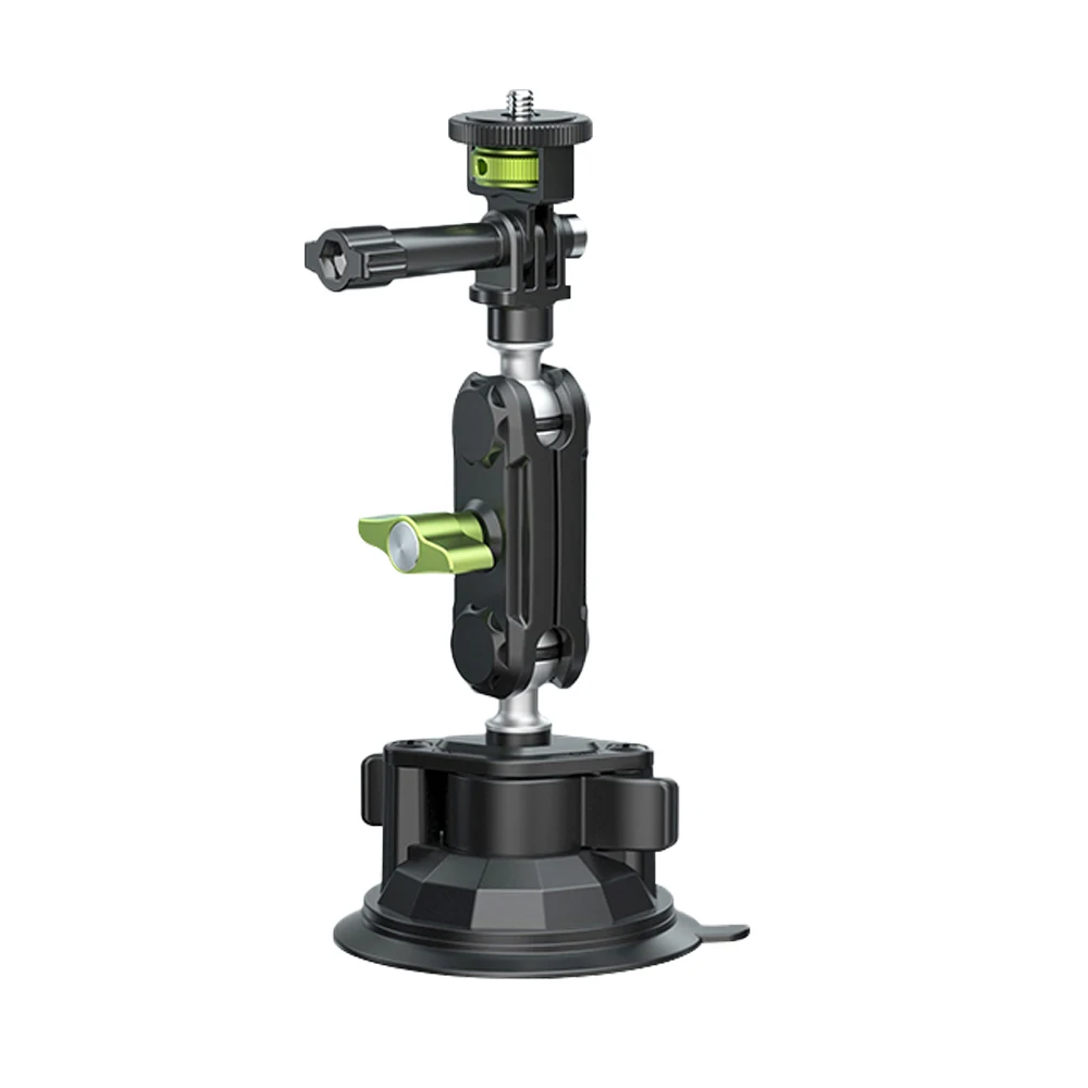 Suction Cup Camera Car Mount for GoPro Hero 12 11 Black Action 3 4 Camera Glass Sucker Quick Release Accessories
Suction Cup Camera Car Mount for GoPro Hero 12 11 Black Action 3 4 Camera Glass Sucker Quick Release Accessories
