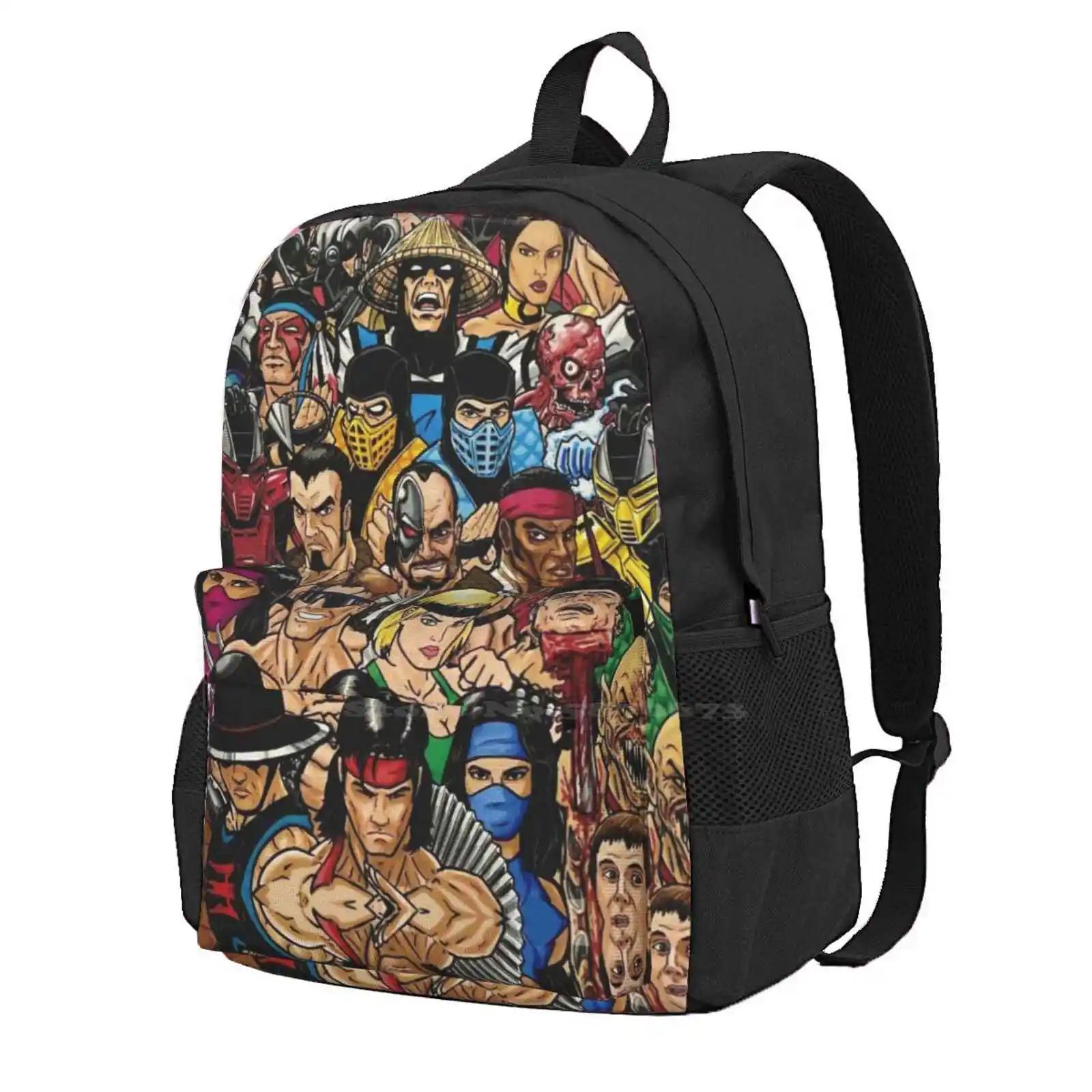 Mortal Kombat Gaming G Hot Sale Backpack Fashion Bags Mortal Kombat Gaming Mortal Kombat Vintage Mortal Kombat Classic Fighting
Mortal Kombat Gaming G Hot Sale Backpack Fashion Bags Mortal Kombat Gaming Mortal Kombat Vintage Mortal Kombat Classic Fighting