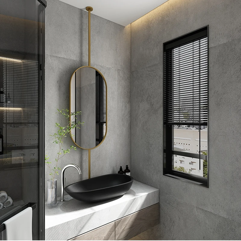 Elegant Wall Mirrors Irregular Lights Bathroom Modern Full Body Mirrors Elegant Light Espejo Made Miroir Elegant Room Decor
Elegant Wall Mirrors Irregular Lights Bathroom Modern Full Body Mirrors Elegant Light Espejo Made Miroir Elegant Room Decor