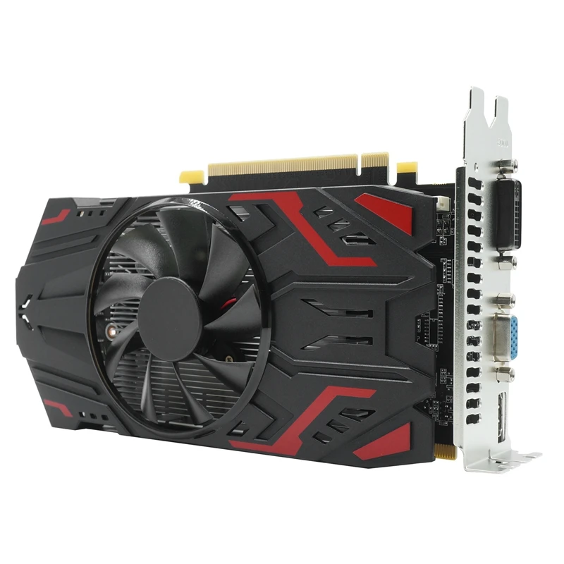 Игровая видеокарта Gtx550ti 2 Гб 128 бит GDDR5 для настольного компьютера, графическая карта, совместимая с игровой видеокартой (1 шт.)
Игровая видеокарта Gtx550ti 2 Гб 128 бит GDDR5 для настольного компьютера, графическая карта, совместимая с игровой видеокартой (1 шт.)