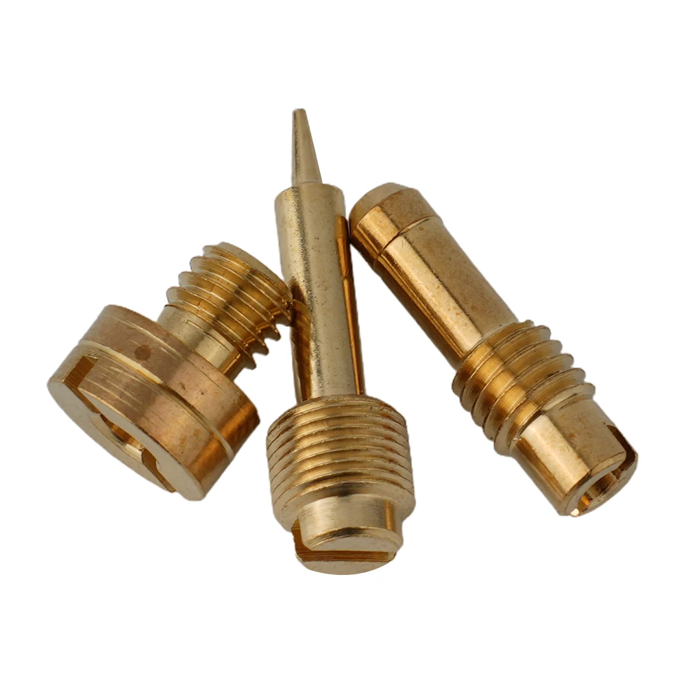 Rebuild Parts Carburetor Repair Kit Replacement For Bandit 400 (GSF400) GK75A High Quality Practical To Use Accessories Durable
Rebuild Parts Carburetor Repair Kit Replacement For Bandit 400 (GSF400) GK75A High Quality Practical To Use Accessories Durable