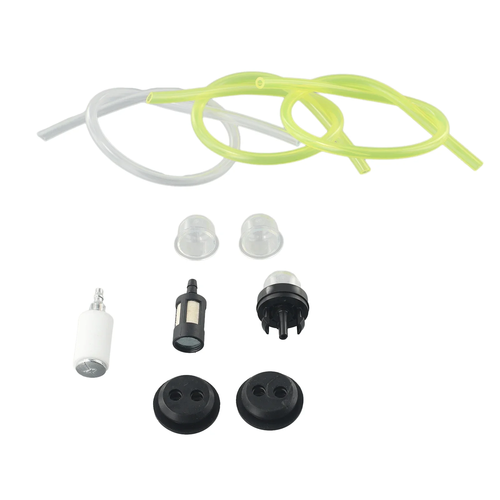 High Quality Fuel Hose Filter For Chainsaws Fuel Primer Bulb Accessories In Primer Assemblies For The Carburetors Of Chainsaws
High Quality Fuel Hose Filter For Chainsaws Fuel Primer Bulb Accessories In Primer Assemblies For The Carburetors Of Chainsaws