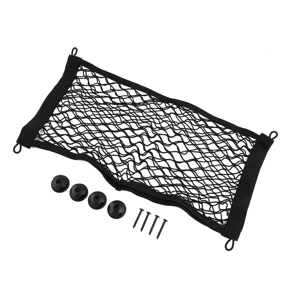 Cars Buses Bleachers Seats Accessories Storage Net Car Practical Light Weight 25X50cm Elastic Extra Large Plastic + Net
Cars Buses Bleachers Seats Accessories Storage Net Car Practical Light Weight 25X50cm Elastic Extra Large Plastic + Net