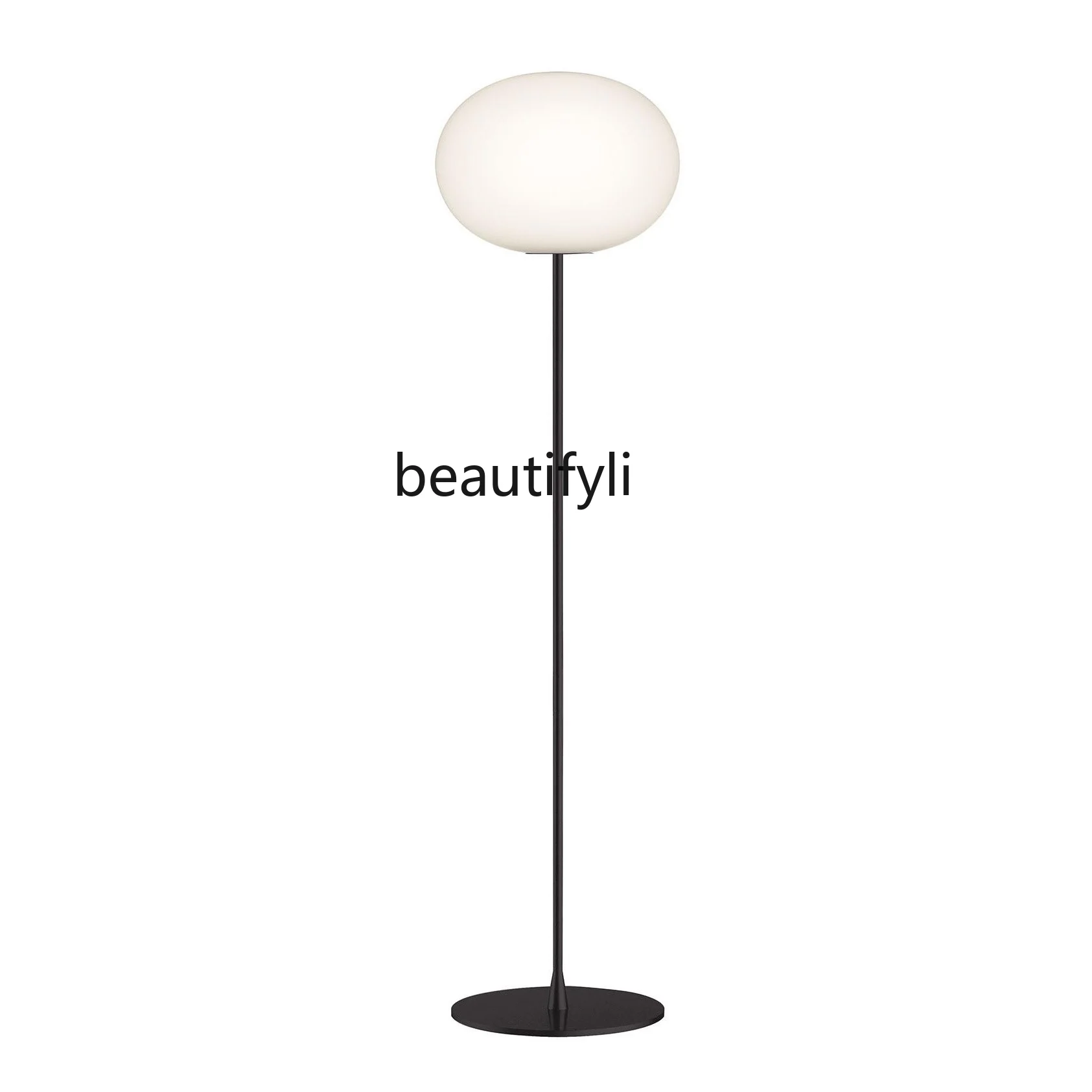 

Дизайнерский минималистичный Декоративный Напольный Светильник с краями дивана для гостиной, спальни, кабинета