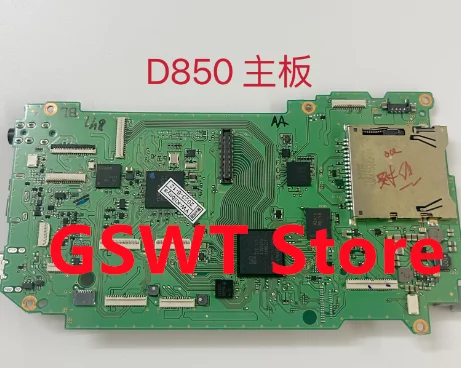 

For Nikon D850 Mainboard Motherboard TOGO Main Driver Circuit PCB Mother Board Togo Image PCB Part