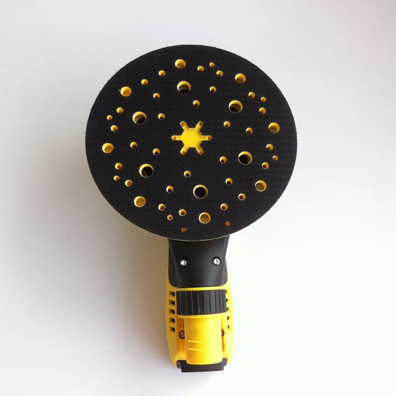 Grinding machine sandpaper 6 inch 150mm pneumatic dry grinder electric grinding putty
Grinding machine sandpaper 6 inch 150mm pneumatic dry grinder electric grinding putty