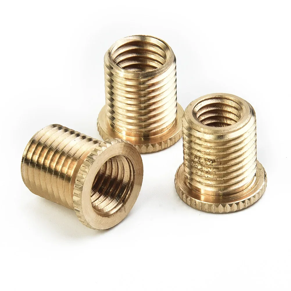 Brand New Durable Shift Knob Shift Knob Thread Adapters Thread Adapters Adapter Kit Gold M10x1.25&M10x1.5&M8x1.25
Brand New Durable Shift Knob Shift Knob Thread Adapters Thread Adapters Adapter Kit Gold M10x1.25&M10x1.5&M8x1.25