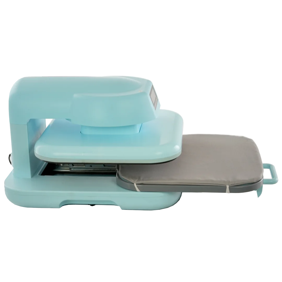 Popular Design Puff Print t shirt Printing Machine Dual Pneumatic Heat Press Automatic
Popular Design Puff Print t shirt Printing Machine Dual Pneumatic Heat Press Automatic