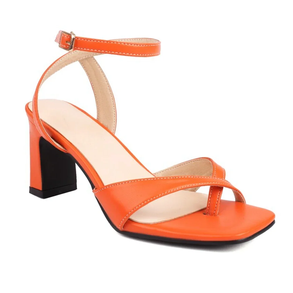 Zapatos De Mujer Elegant Fashion Big Small Size 33- 46 Sandals Women Wedding Party Shoes Open Toe High Heels Ladies 2036
Zapatos De Mujer Elegant Fashion Big Small Size 33- 46 Sandals Women Wedding Party Shoes Open Toe High Heels Ladies 2036