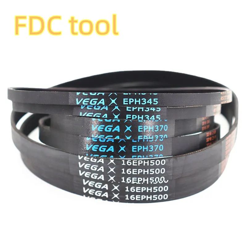 Rubber V-ribbed belt EP1124 PH1133 PH1138 PH1157 PH1168 PH1172 PH1181 1200 1217 1258 1287 multi-groove belt transmission belt
Rubber V-ribbed belt EP1124 PH1133 PH1138 PH1157 PH1168 PH1172 PH1181 1200 1217 1258 1287 multi-groove belt transmission belt