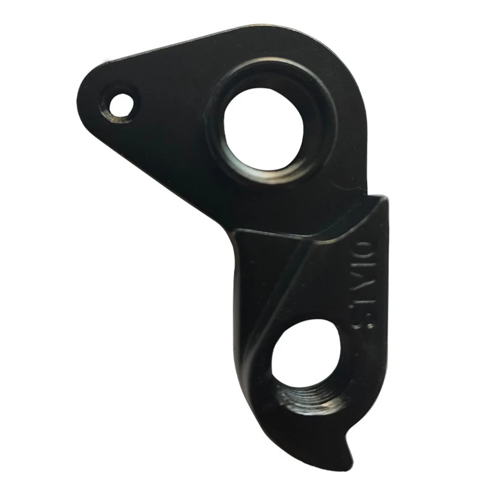 Bike Rear Mech Derailleur Gear Hanger Extender Convertor Adapter Aluminum Alloy For STEVENS STV-10 Bicycle Parts
Bike Rear Mech Derailleur Gear Hanger Extender Convertor Adapter Aluminum Alloy For STEVENS STV-10 Bicycle Parts