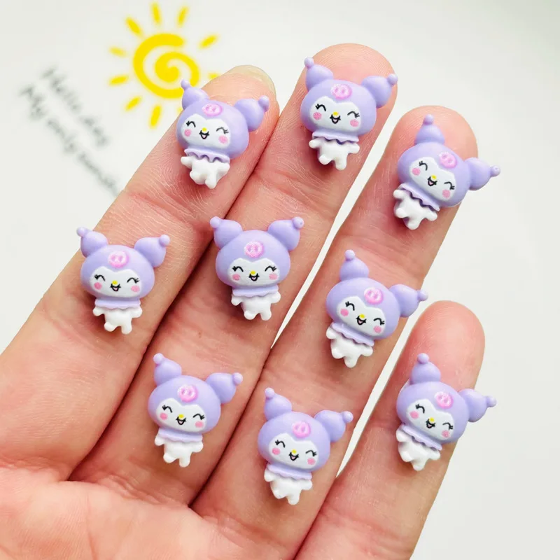 30 Pcs New Cute Mini Cartoon Animal Resin Flatback Ornament Jewelry Making Manicure Hairwear Accessories
30 Pcs New Cute Mini Cartoon Animal Resin Flatback Ornament Jewelry Making Manicure Hairwear Accessories