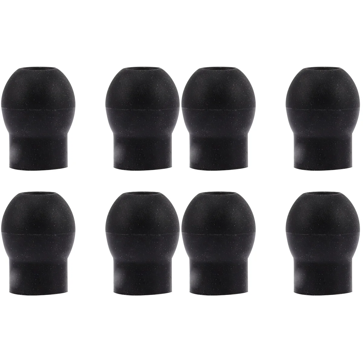 8 pcs Stethoscope Earplugs Stethoscope Earbuds Stethoscope Ear Tips for Replacement
8 pcs Stethoscope Earplugs Stethoscope Earbuds Stethoscope Ear Tips for Replacement