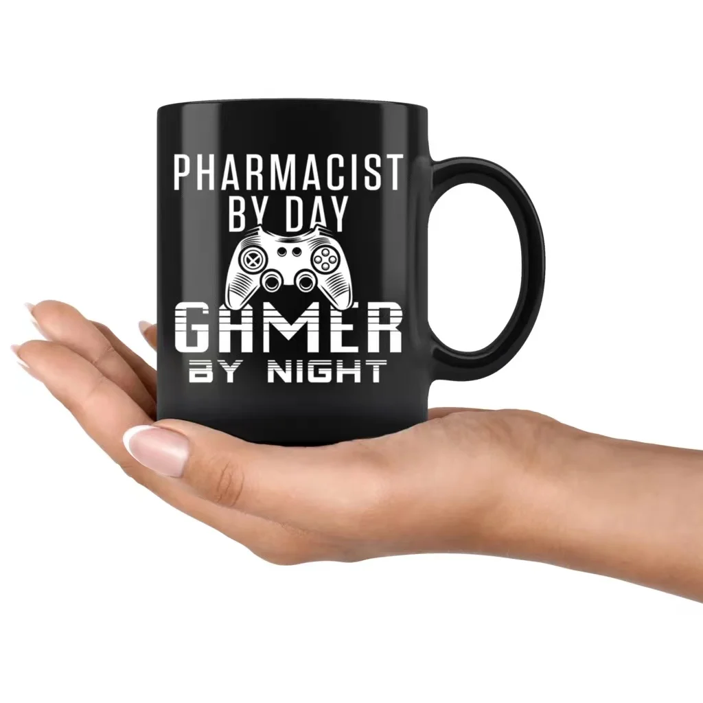 11 oz coffee matte glossy gift christmas day custom logo personalized customizable black printed cups
11 oz coffee matte glossy gift christmas day custom logo personalized customizable black printed cups