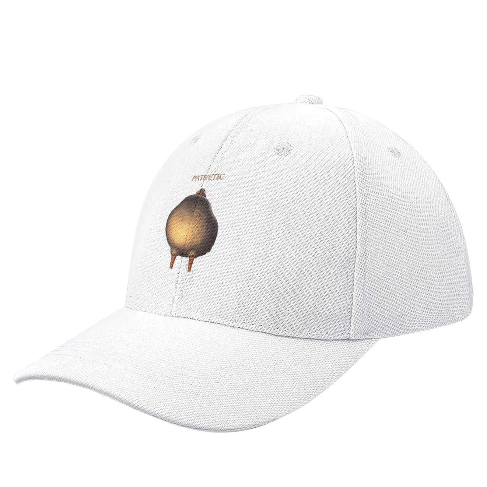 Judgmental Duck pathetic Baseball Cap Brand Man cap Golf Cap Golf Hat Baseball Men Women's
Judgmental Duck pathetic Baseball Cap Brand Man cap Golf Cap Golf Hat Baseball Men Women's