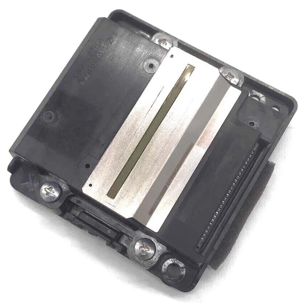 Полноцветная печатающая головка подходит для Epson EcoTank Φ L6170 L6176 Φ L6180 ET3760 L6168 L6198 L14150
Полноцветная печатающая головка подходит для Epson EcoTank Φ L6170 L6176 Φ L6180 ET3760 L6168 L6198 L14150