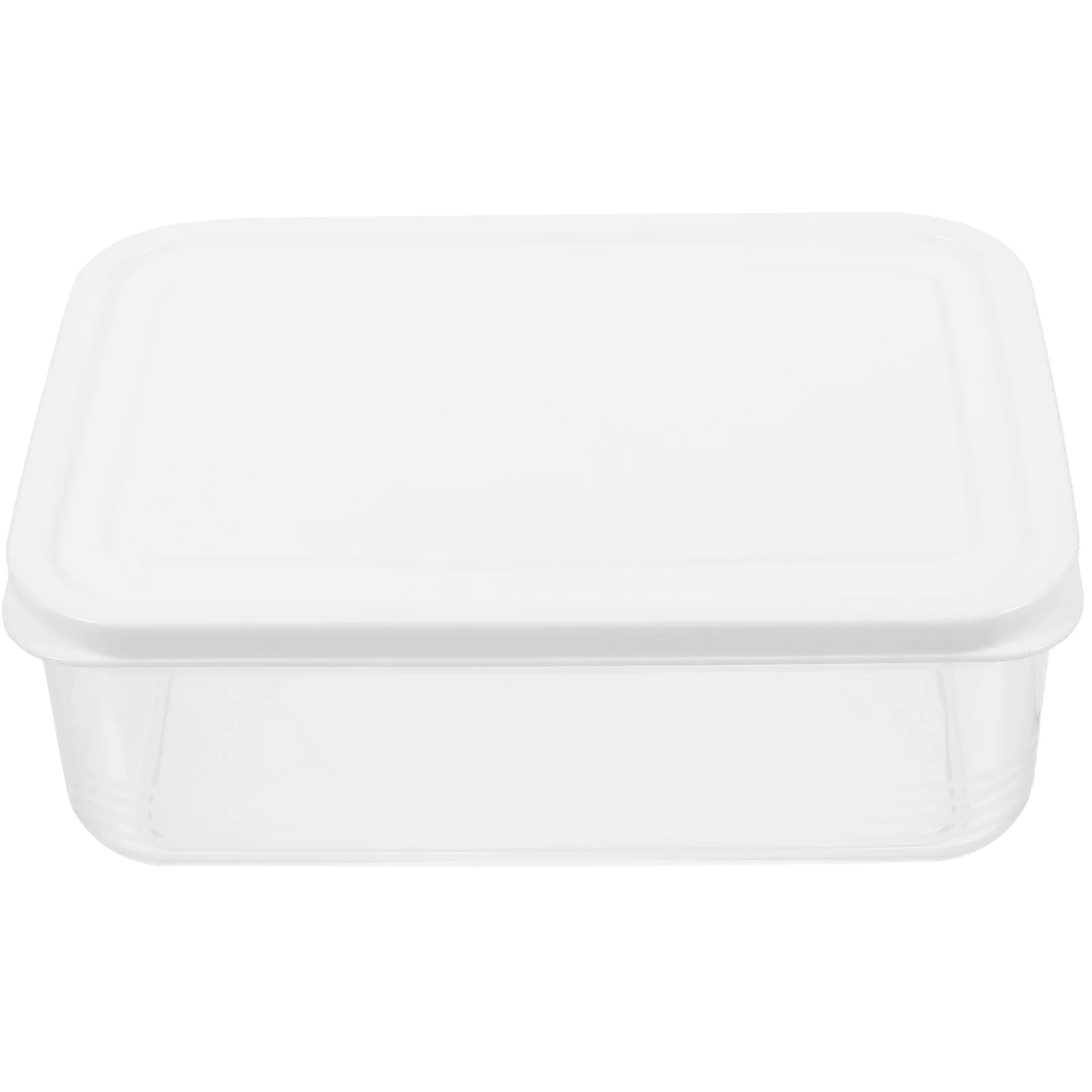 Refrigerator Storage Box Stackable Fridge Organizer Fruit Containers Vegetable Bins 
Refrigerator Storage Box Stackable Fridge Organizer Fruit Containers Vegetable Bins