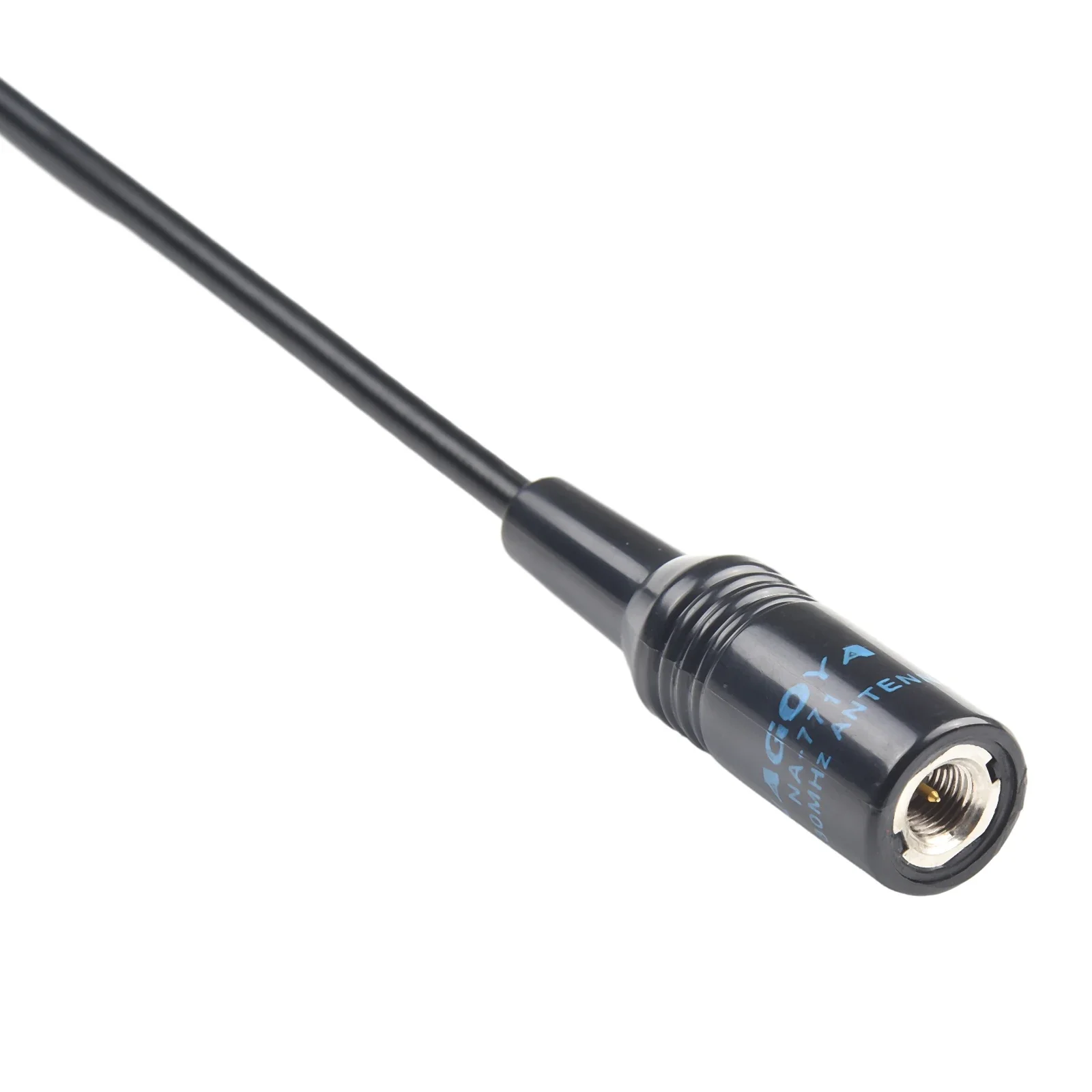 15.2inch Dual Band 2.15db 144MHz 430MHz SMA-Male Radio Antenna For Kenwood TK100 TK200 TK220 TK300 TK310 TK320 TK308 TH28A
15.2inch Dual Band 2.15db 144MHz 430MHz SMA-Male Radio Antenna For Kenwood TK100 TK200 TK220 TK300 TK310 TK320 TK308 TH28A