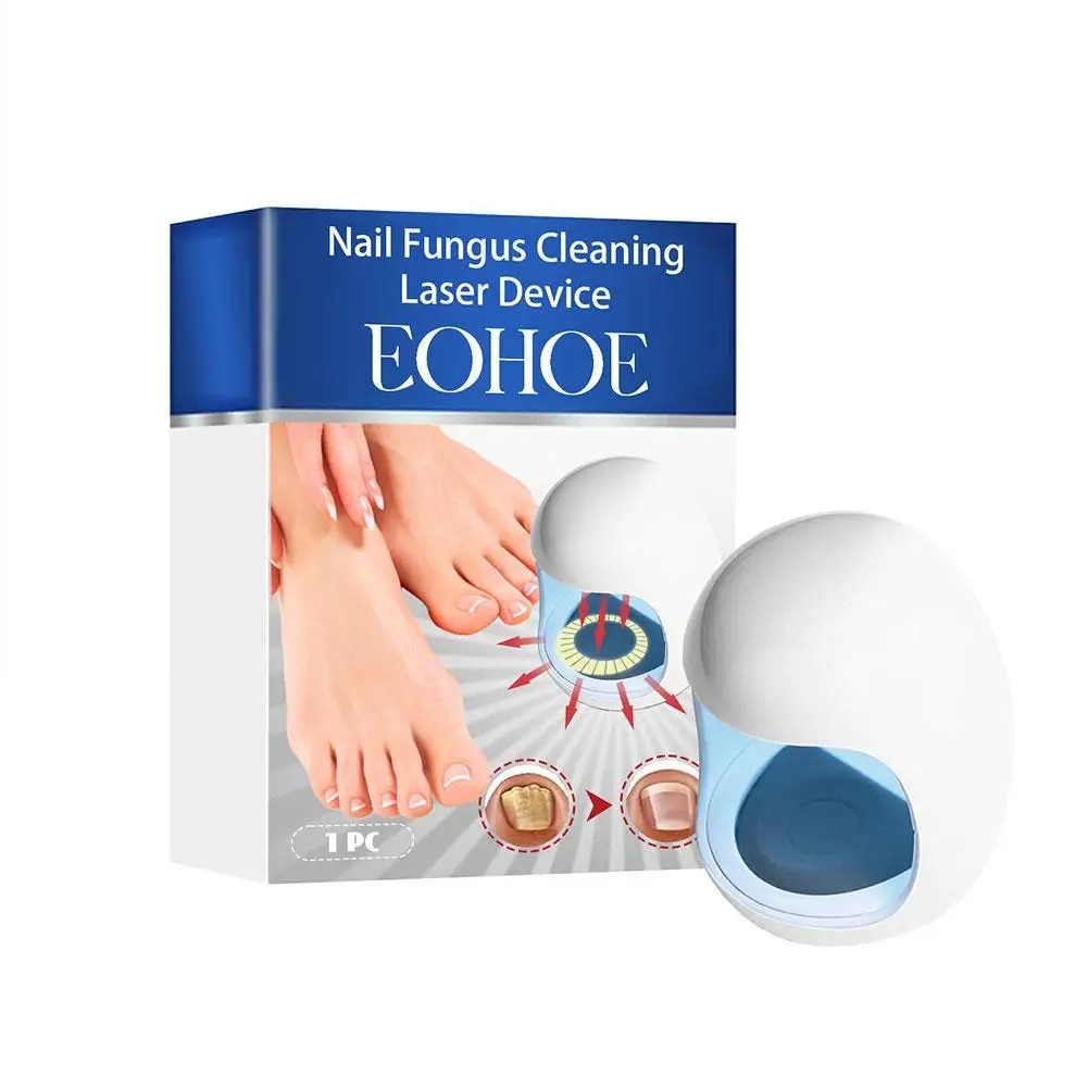 Nails Fungal Treatment Repairing Thickened Gray Nails Relieve Ingrown Nail Care Device Fungal Nail Laser Device Care Tools
Nails Fungal Treatment Repairing Thickened Gray Nails Relieve Ingrown Nail Care Device Fungal Nail Laser Device Care Tools