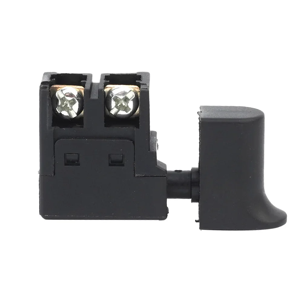 Electric Drill Switch Speed Regulating Switch 250V Trigger Button Switch Accessories For Electric Drill Planer Cutting Machine
Electric Drill Switch Speed Regulating Switch 250V Trigger Button Switch Accessories For Electric Drill Planer Cutting Machine