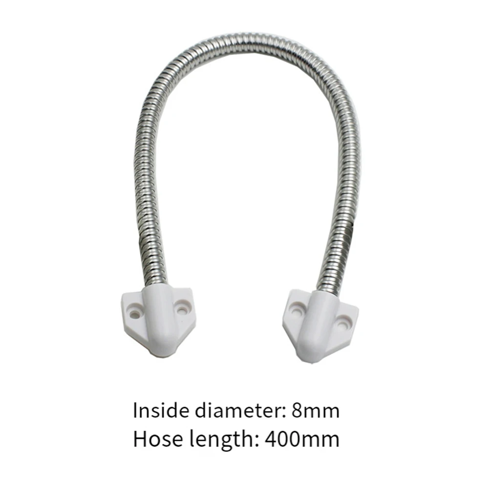 Door Loop Electric Exposed Mounting Protection Sleeve Access Control Cable Line For Control Lock Door Lock Stainless Steel
Door Loop Electric Exposed Mounting Protection Sleeve Access Control Cable Line For Control Lock Door Lock Stainless Steel