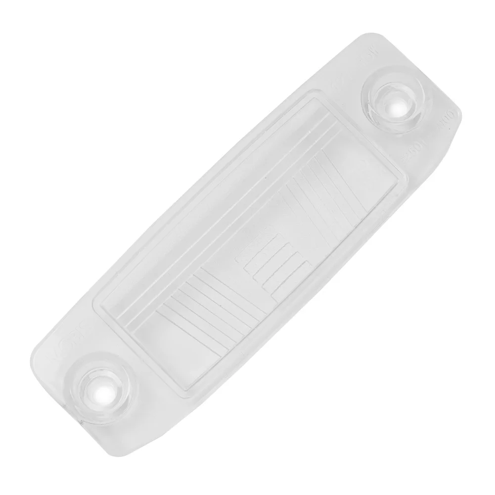 Lamp Rear License Plate White 925102P000 Accessory Car EITHER SIDE For KIA SORENTO 2011-2013 LENS High Quality
Lamp Rear License Plate White 925102P000 Accessory Car EITHER SIDE For KIA SORENTO 2011-2013 LENS High Quality