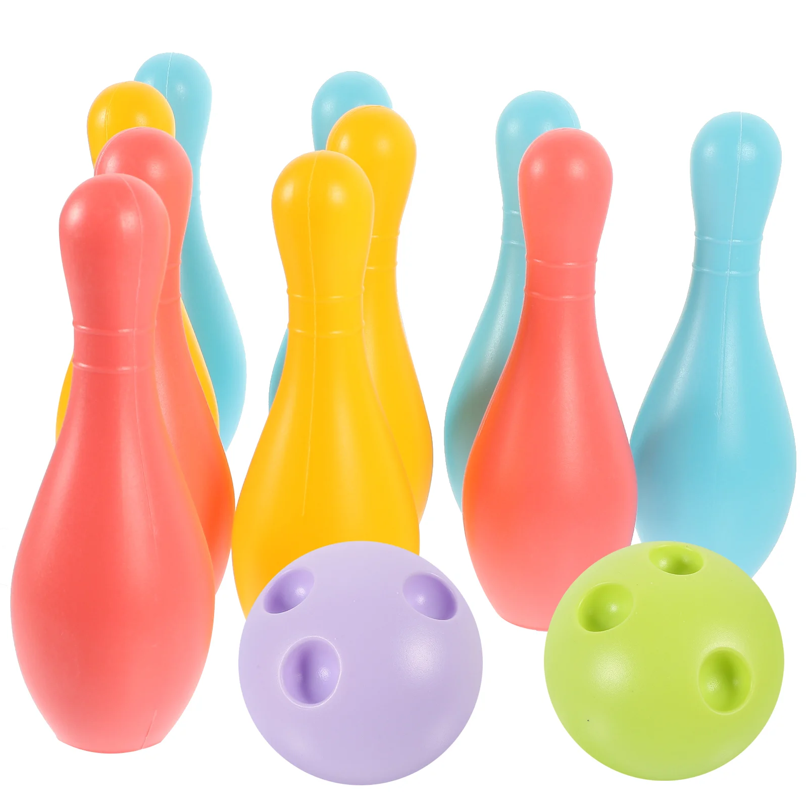 Suitable for Girls Bowling Kids Toyss Casual Ball Plastic Children Sports Game Delicate
Suitable for Girls Bowling Kids Toyss Casual Ball Plastic Children Sports Game Delicate