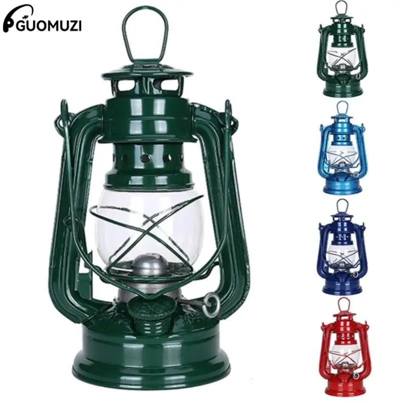 19cm Retro Outdoor Camping Kerosene Lamp Portable Lantern Bronze Colored Oil Lamp Vintage Photo Props Outdoor Camping Lights
19cm Retro Outdoor Camping Kerosene Lamp Portable Lantern Bronze Colored Oil Lamp Vintage Photo Props Outdoor Camping Lights