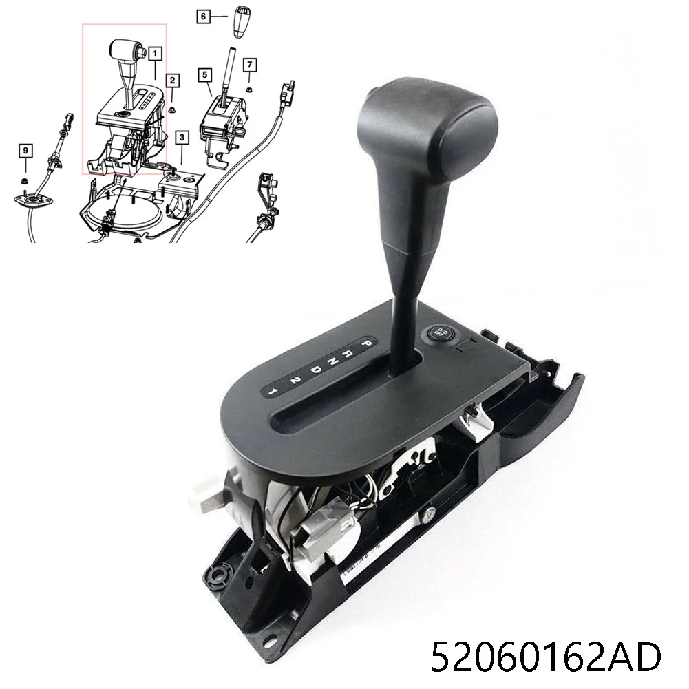 Auto Trasmision Shift Lever 1piece Car Accessories Direct Replacement For Jeep For Wrangler 07-10 Elegant Design
Auto Trasmision Shift Lever 1piece Car Accessories Direct Replacement For Jeep For Wrangler 07-10 Elegant Design