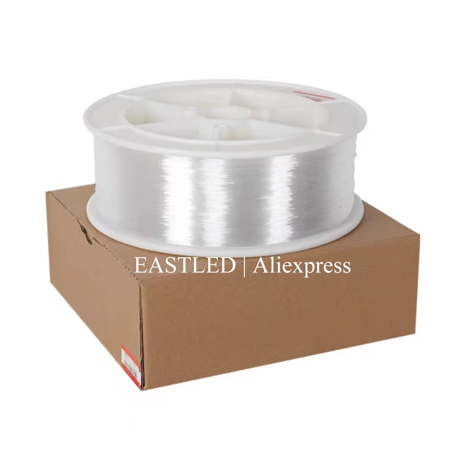 Plastic Fiber for DIY Starry Sky Table Light 1.0 1.5 2.0 3.0 mm Fiber Optics Cable Starry Car Magic Effect Decorative Home Fiber
Plastic Fiber for DIY Starry Sky Table Light 1.0 1.5 2.0 3.0 mm Fiber Optics Cable Starry Car Magic Effect Decorative Home Fiber