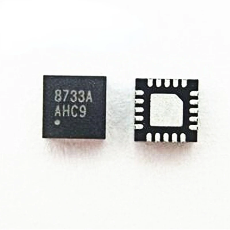 (10 шт.) AW8733ATQR AW8733 8733A AW9364MPR AW9364 ALD64 AW6688TQR AW6688 6688T AW9364QNR 9364Q QFN
(10 шт.) AW8733ATQR AW8733 8733A AW9364MPR AW9364 ALD64 AW6688TQR AW6688 6688T AW9364QNR 9364Q QFN
