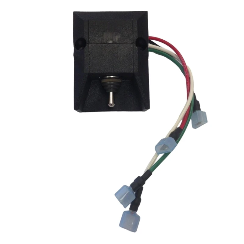 Industrial Grade 26495104 Switches Plastic Liftgates Switches User Friendly Door Switches Improve Safety & Accessibility D7WD
Industrial Grade 26495104 Switches Plastic Liftgates Switches User Friendly Door Switches Improve Safety & Accessibility D7WD