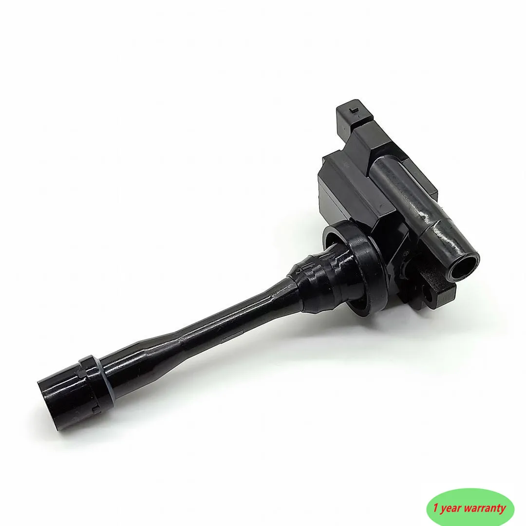 

2pc New Ignition Coils For HAWTAI Bolgheri Shengdafei 7 BRILLIANCE BS4/M2 SMW250352 DQ9215