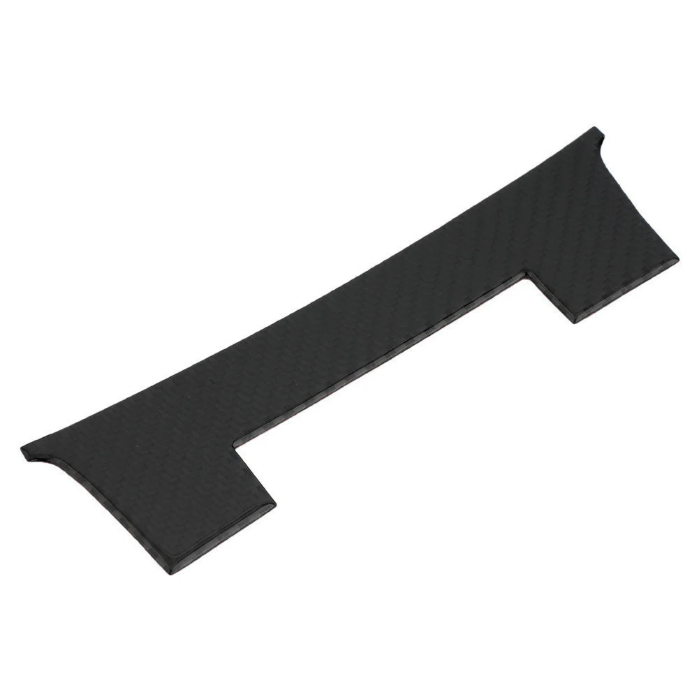 2013-2017 Carbon Central Control Cover Central Controlcover Trim Brand New Carbon Carbon Fiber Central Control Cover
2013-2017 Carbon Central Control Cover Central Controlcover Trim Brand New Carbon Carbon Fiber Central Control Cover